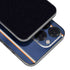 NBA New York Knicks Jersey iPhone 14 Pro Skin